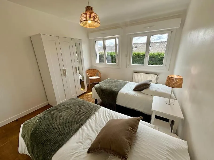 Ty Loho - Grande Maison A Landeda Holiday home