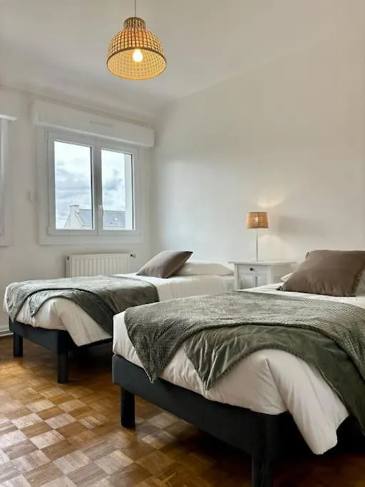 Ty Loho - Grande Maison A Landeda 0*,