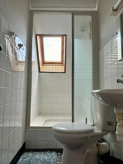 Holiday home Ty Loho - Grande Maison A Landeda