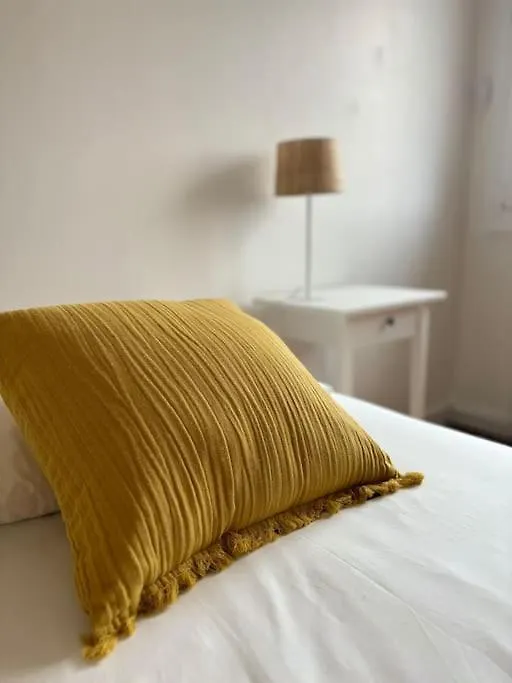 Holiday home Ty Loho - Grande Maison A Landeda