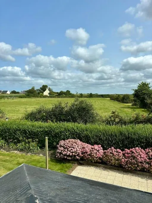 Ty Loho - Grande Maison A Landeda Holiday home