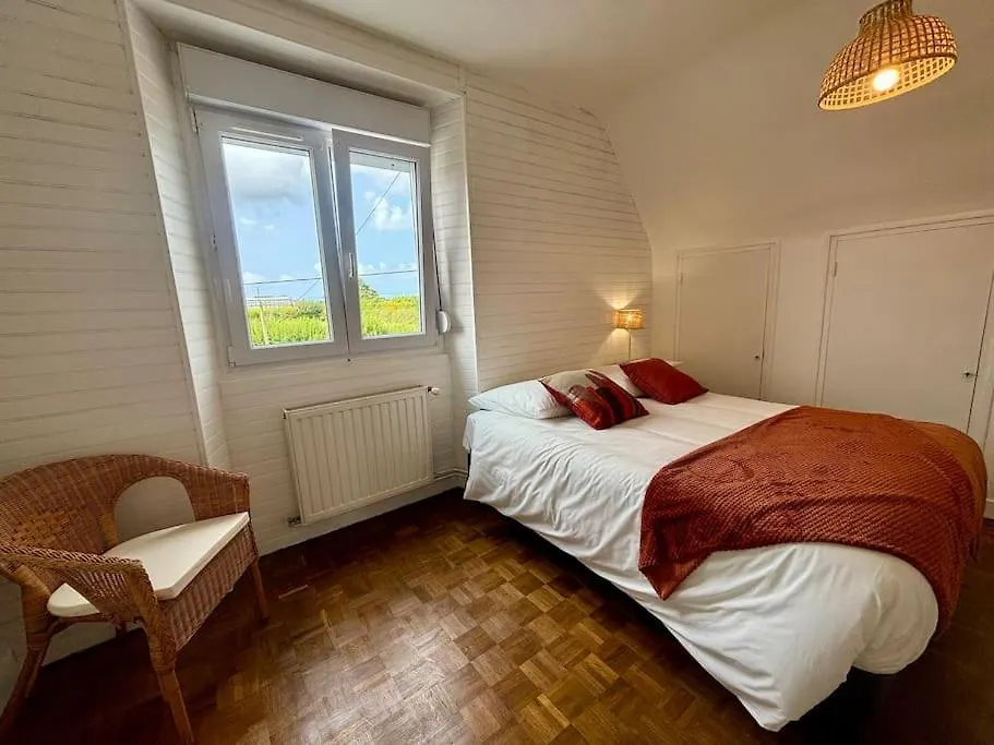 Ty Loho - Grande Maison A Landeda France