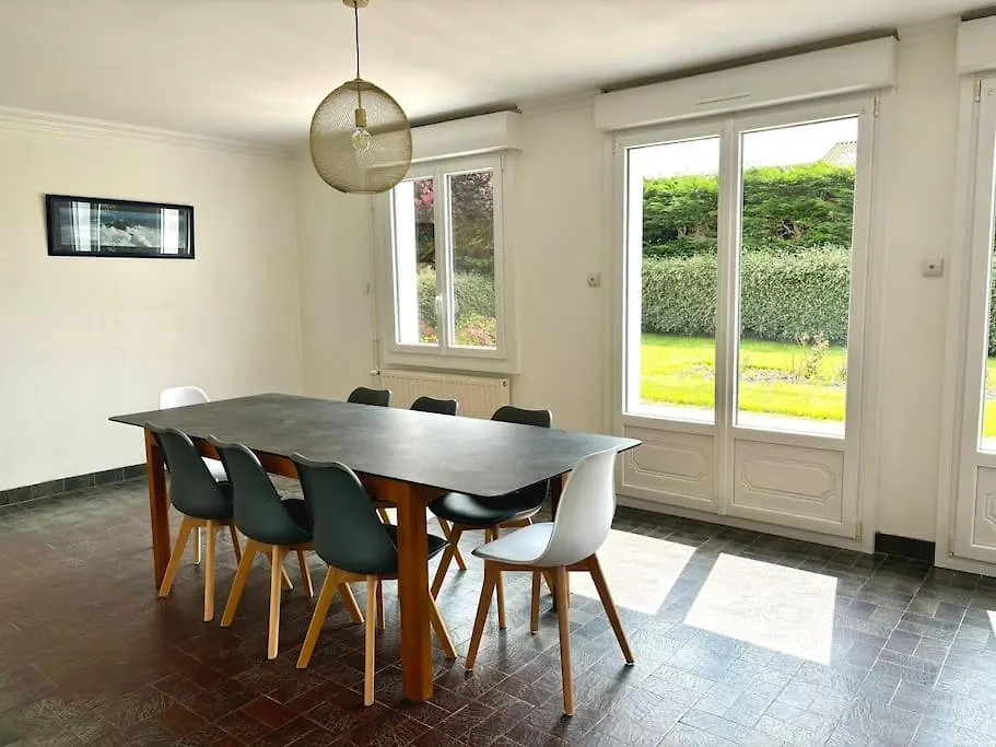 Ty Loho - Grande Maison A Landeda 0*,  France