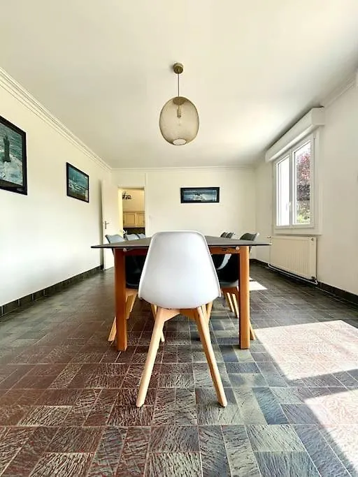 Holiday home Ty Loho - Grande Maison A Landeda