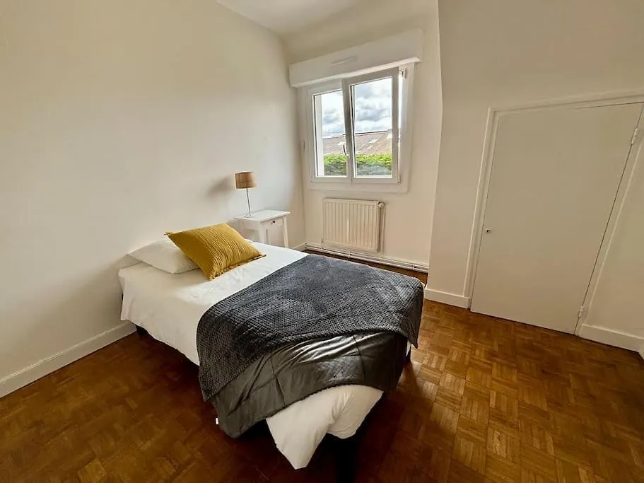 Holiday home Ty Loho - Grande Maison A Landeda