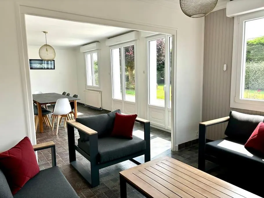 Ty Loho - Grande Maison A Landeda 0*,