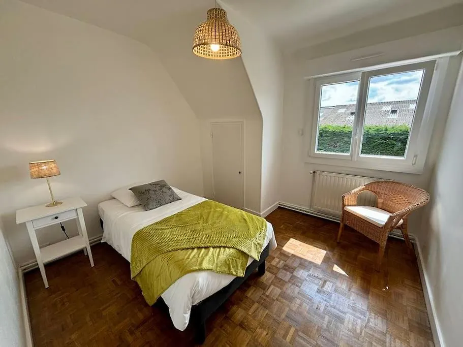 Ty Loho - Grande Maison A Landeda Holiday home
