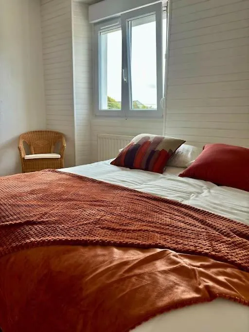 Holiday home Ty Loho - Grande Maison A Landeda