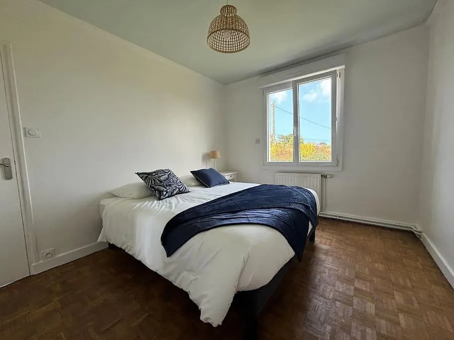 Ty Loho - Grande Maison A Landeda Holiday home
