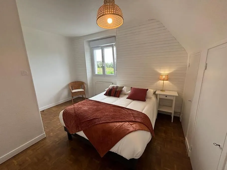 Ty Loho - Grande Maison A Landeda France