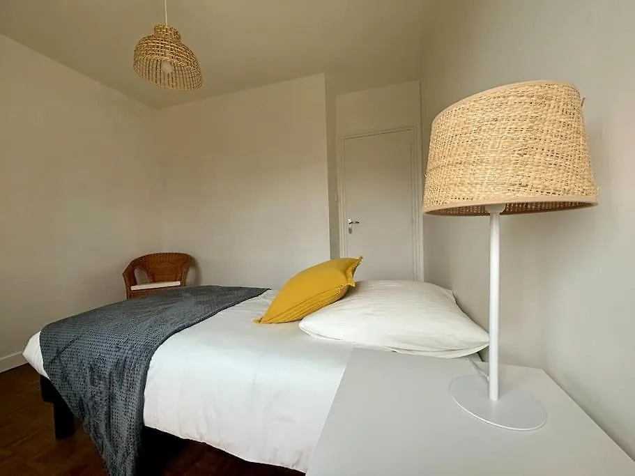 Ty Loho - Grande Maison A Landeda 0*,  France