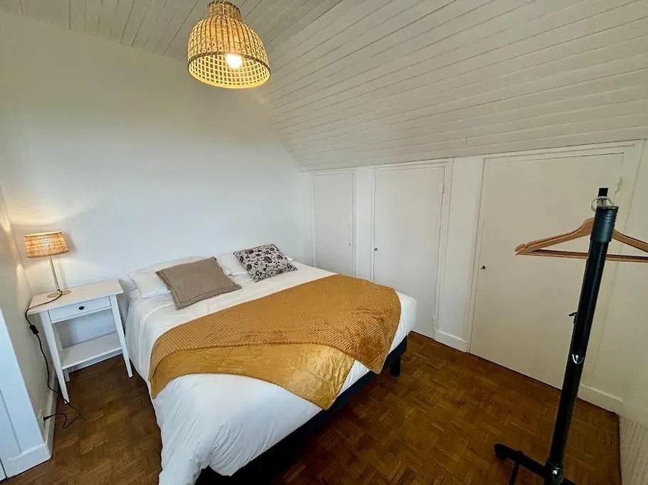 Ty Loho - Grande Maison A Landeda Holiday home