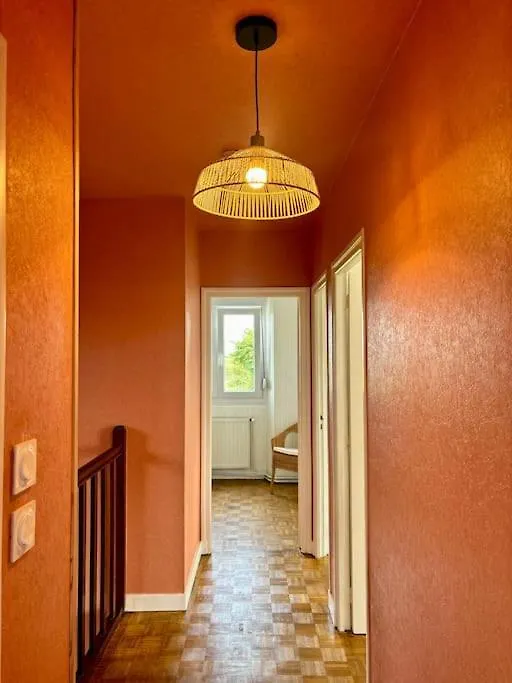 Ty Loho - Grande Maison A Landeda Holiday home