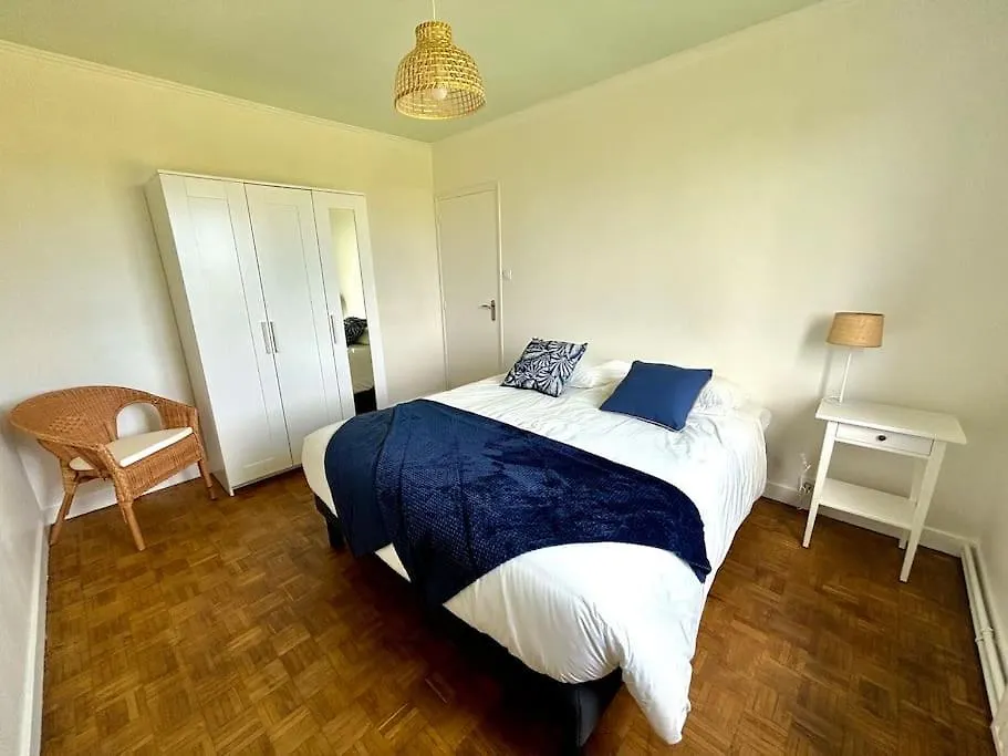 Ty Loho - Grande Maison A Landeda 0*,