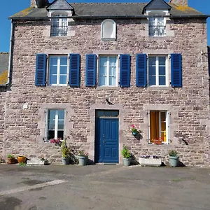 Couette-café D'hôtes, Fréhel