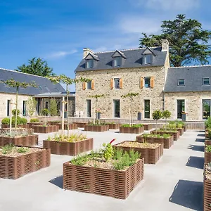 Couette-café Clos De Tromenec, Landéda