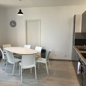 Appartement La Maison Bellevue, Saint-Efflam