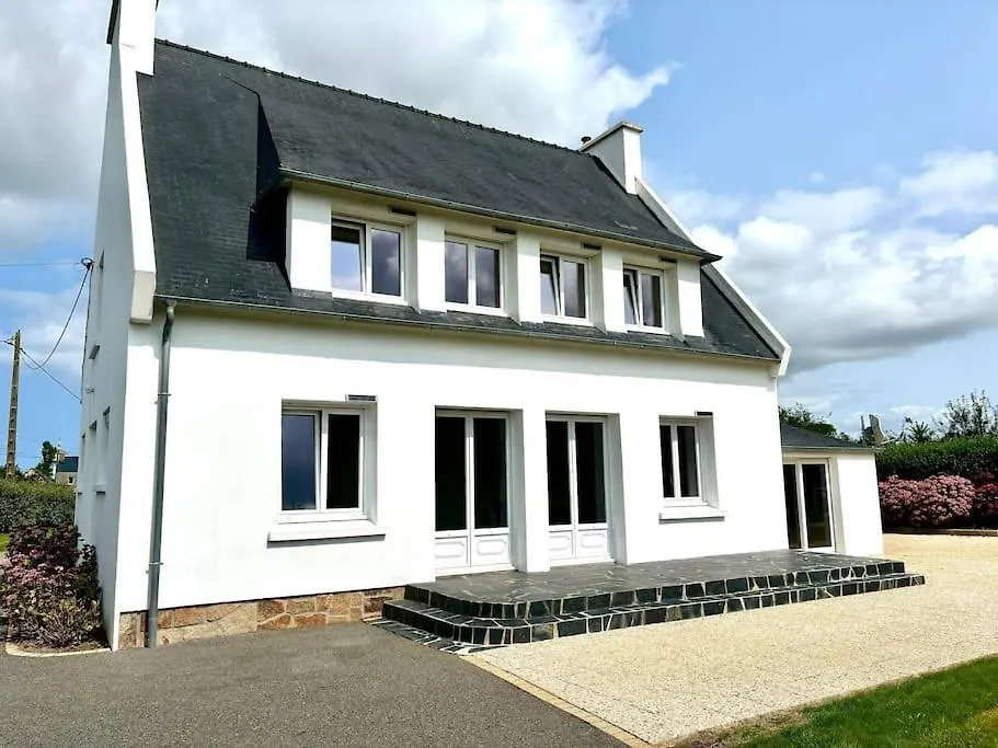 Ty Loho - Grande Maison A Landeda contacts